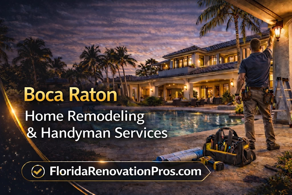 Boca-Raton-Handyman-Services