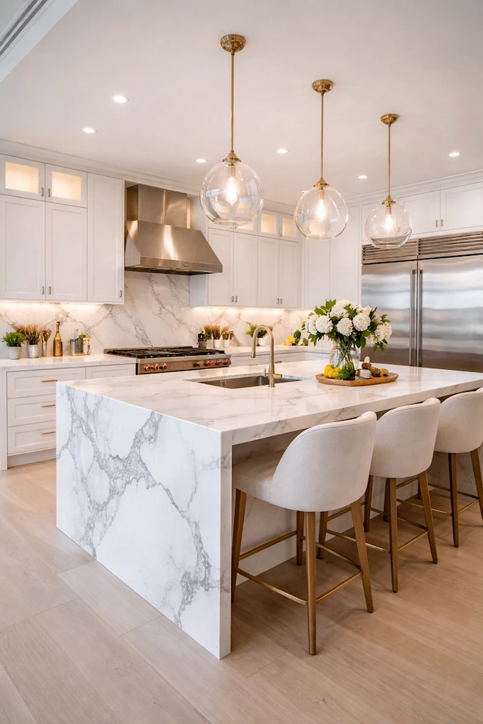 Luxury home remodeling services in Palm Beach County